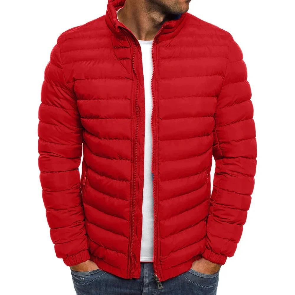 Hosea® | Warm Winter Jacket For Men - Image 2