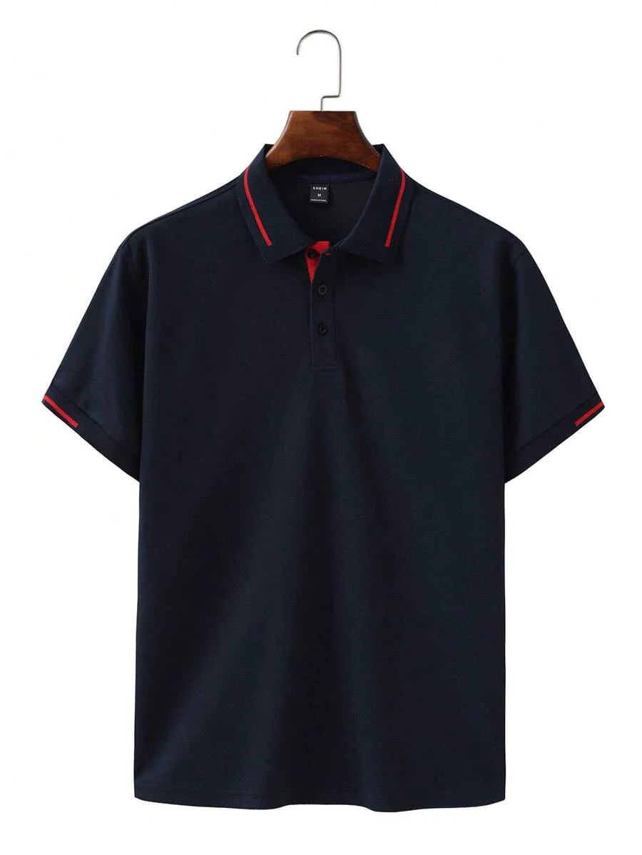 Howard | STYLISH POLO SHIRT FOR SUMMER DAYS AT WORK - Image 54