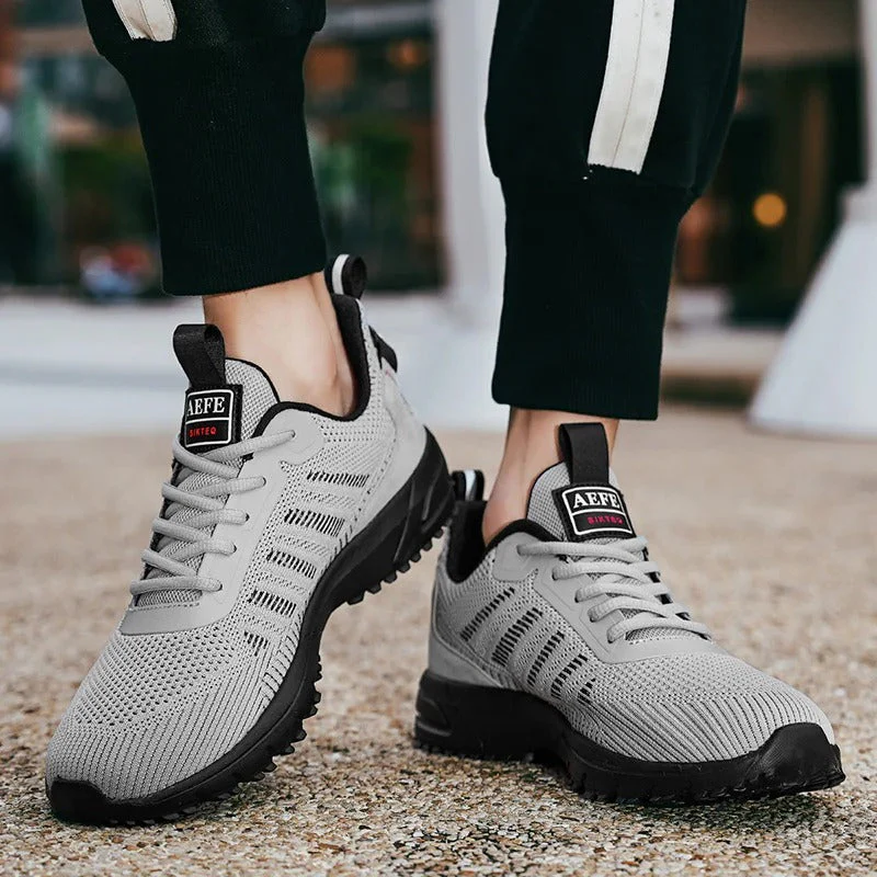 Huberto® | Simple And Stylish   Shoes - Image 9