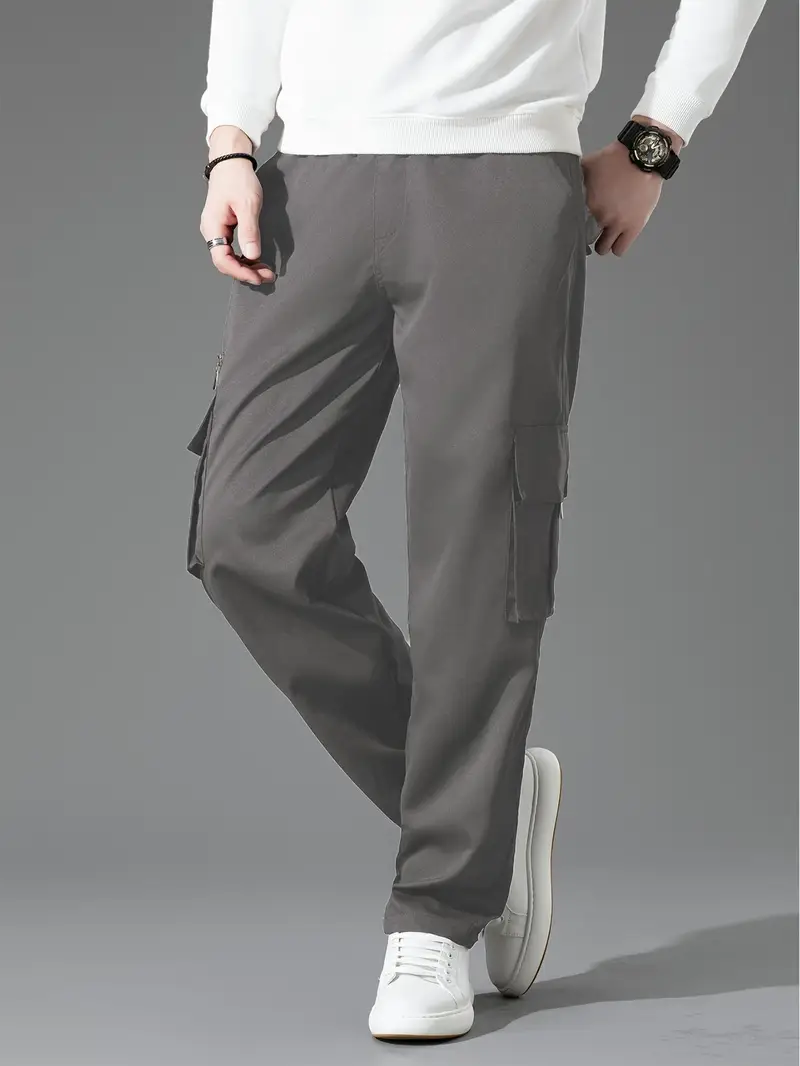Hudson | Loose - Fit Cargo Pants - Image 25