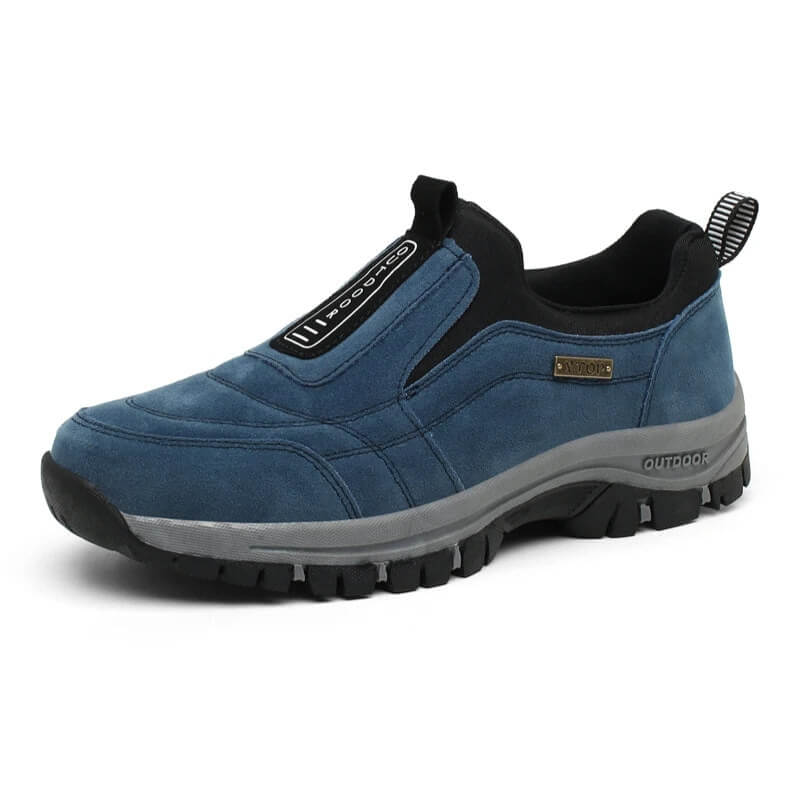 Hugh® | Comfortable Trekking Boots With Support - Image 2