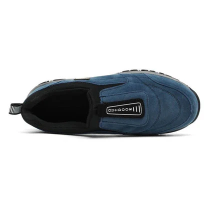 Hugh® | Comfortable Trekking Boots With Support - Image 3