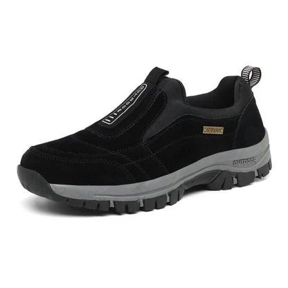 Hugh® | Comfortable Trekking Boots With Support - Image 4
