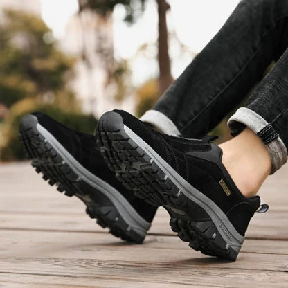 Hugh® | Comfortable Trekking Boots With Support - Image 6