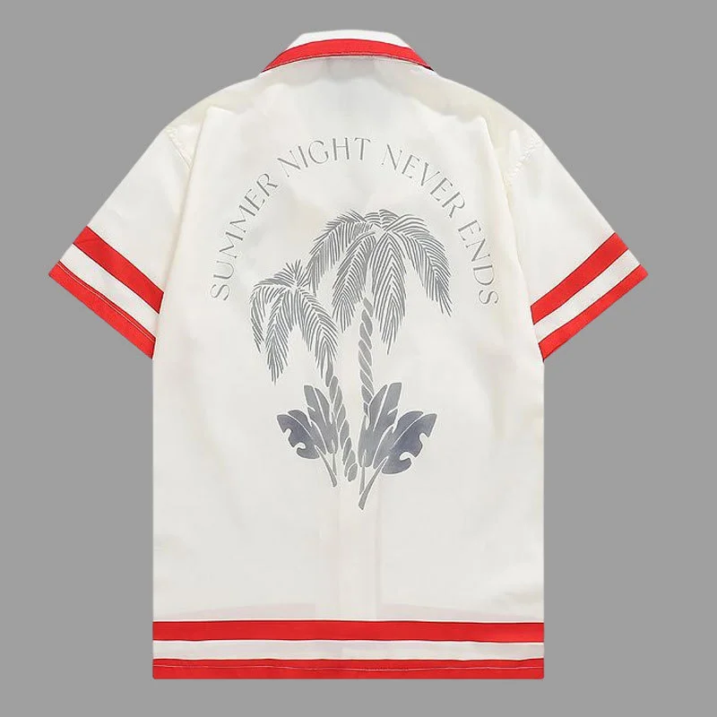 Hugh® | Old Money Polo Shirt - Image 5