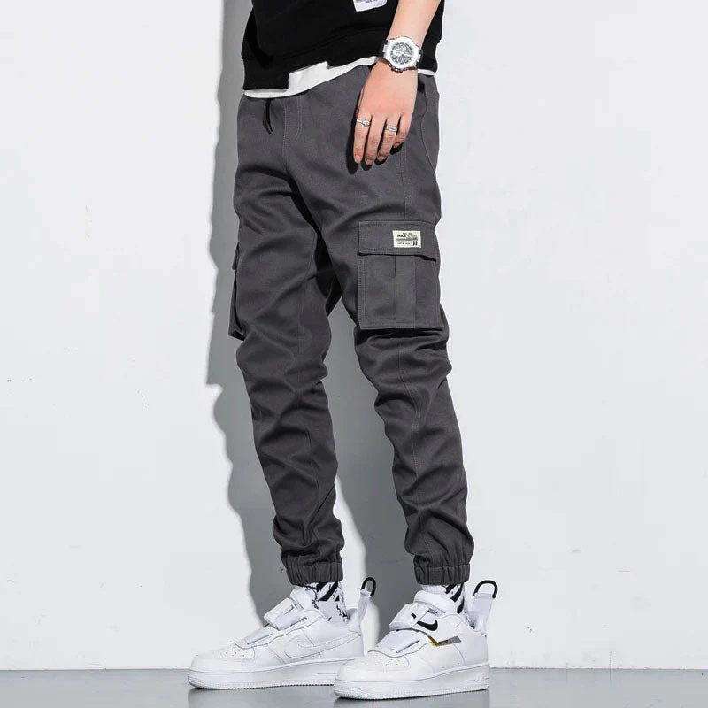 Hugo® | Casual And Comfortable   Trousers