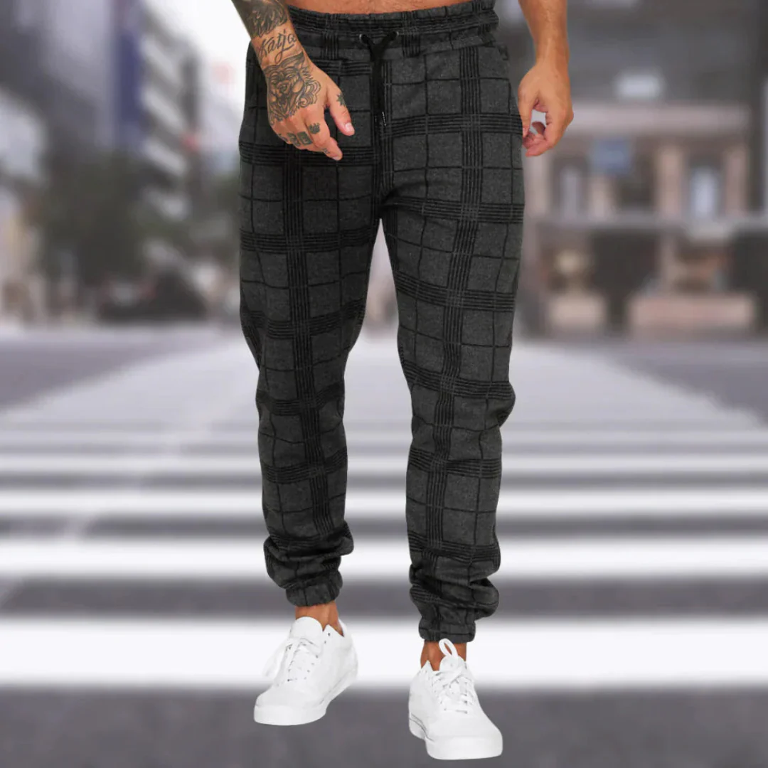 Hugo® | Comfortable And Fashionable   Trousers