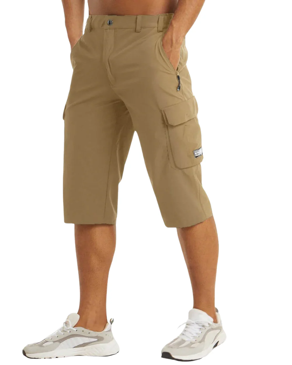 Hugo® | Comfortable Cargo Short