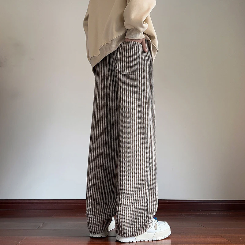 Hugo® | Herringbone Sweatpants - Image 6