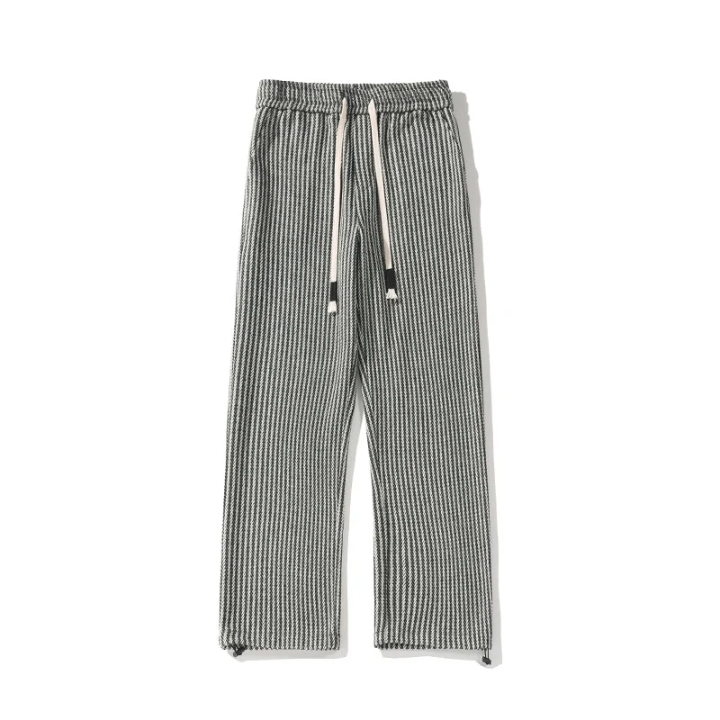 Hugo® | Herringbone Sweatpants - Image 7