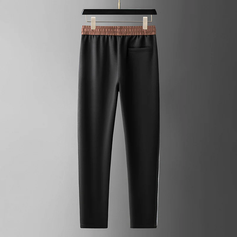 Hugo® | Romano Premium Tracksuit Set - Image 10