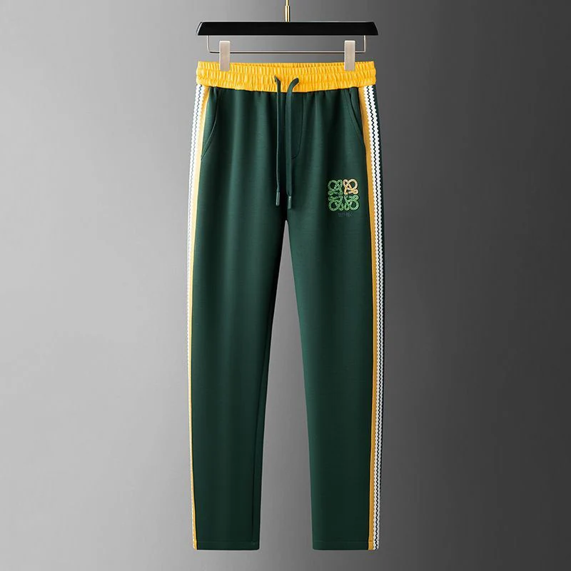 Hugo® | Romano Premium Tracksuit Set - Image 4