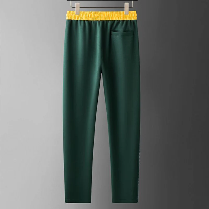 Hugo® | Romano Premium Tracksuit Set - Image 5