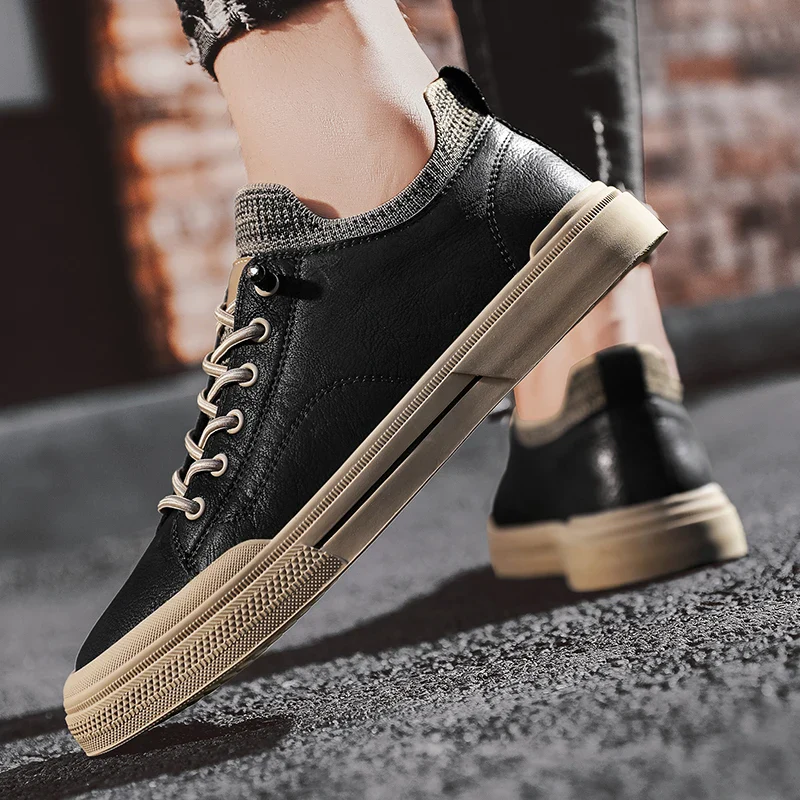 Hugo® | Versatile And Comfortable   Sneakers