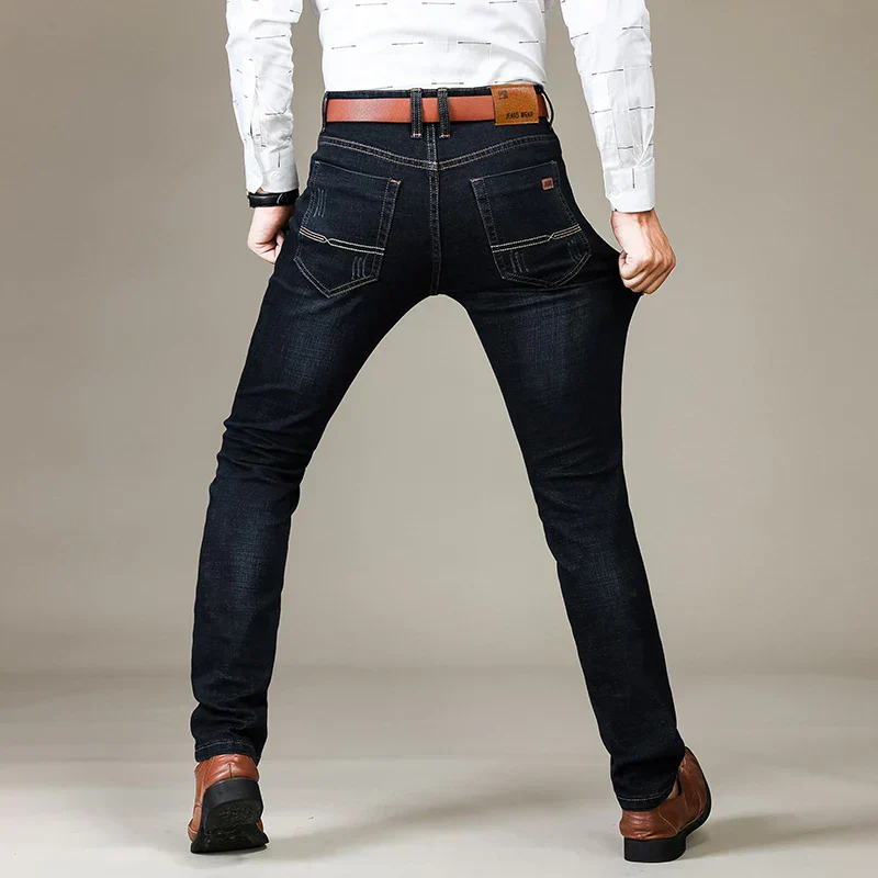 Humberto® | Straight Denim Jeans - Image 6