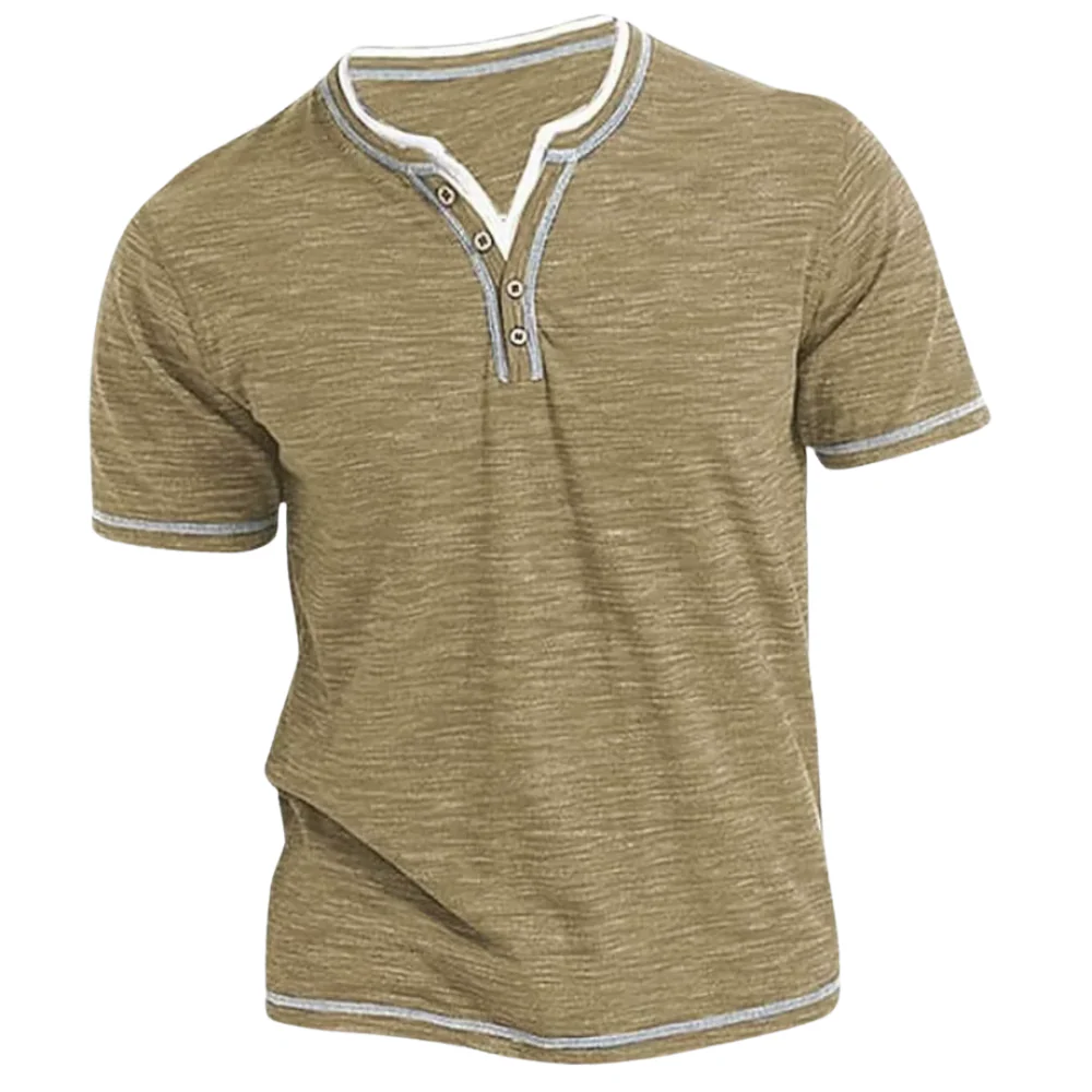 Hunter | Stylish Polo Shirt - Image 5