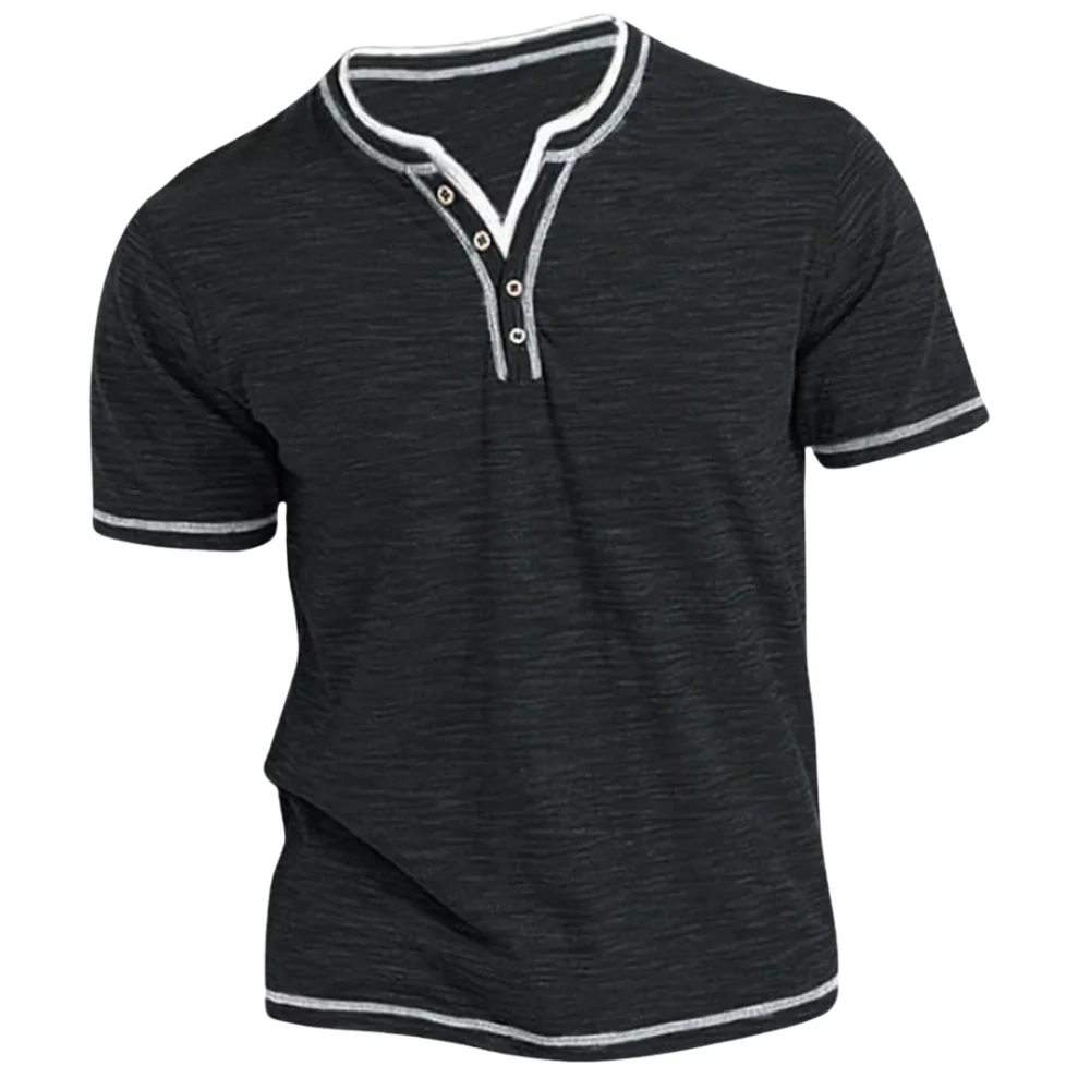 Hunter | Stylish Polo Shirt - Image 7