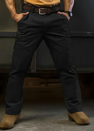 Hyacinth® | Cargo Pants For Men - Image 6