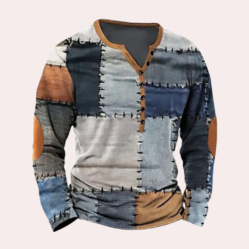 Iain® | Modern Stylish Sweater For Men