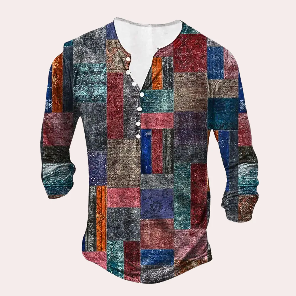 Iain® | Modern Stylish Sweater For Men - Image 4