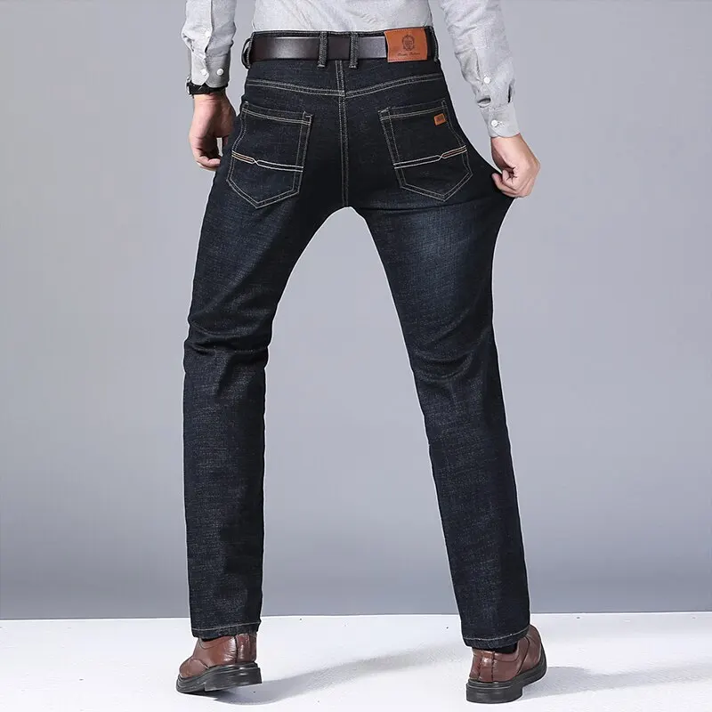 Ian | SLIM FIT JEANS FOR EVERY DAY - Image 7