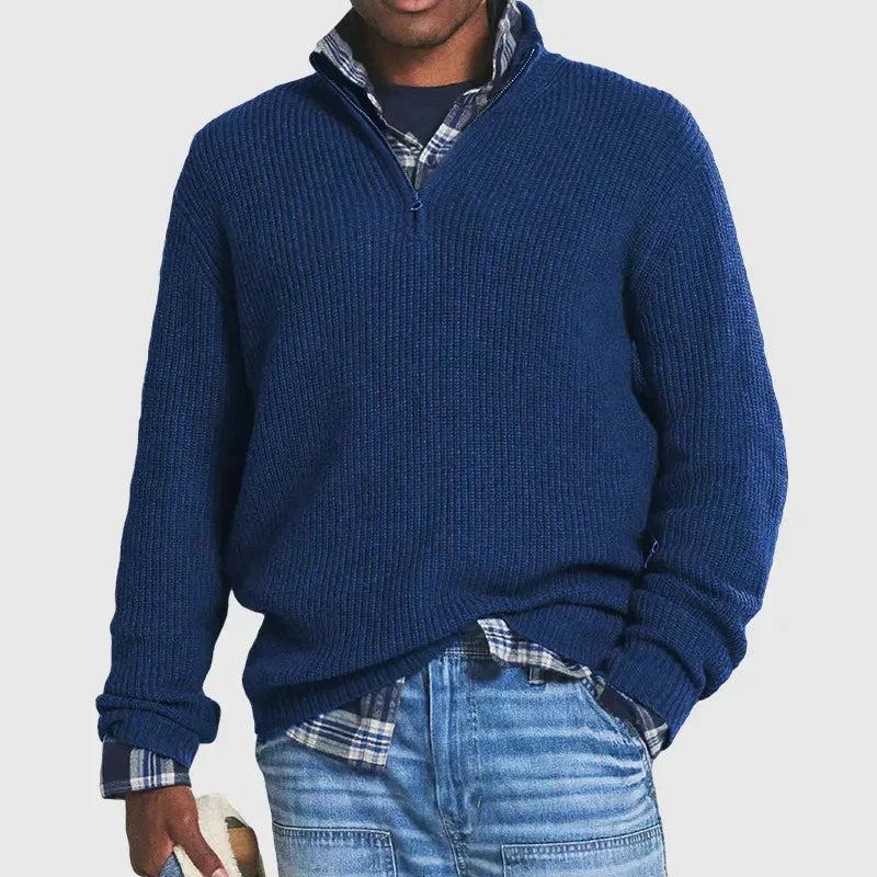 Icarus® | Casual Business Sweater For Men - Image 3