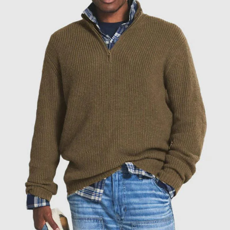 Icarus® | Casual Business Sweater For Men - Image 4