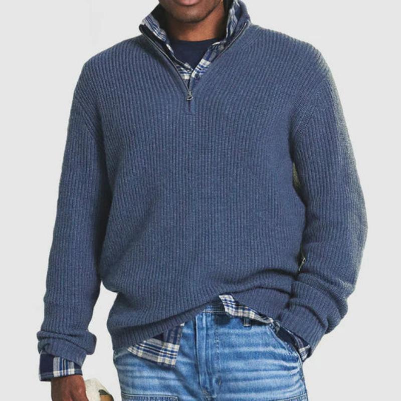 Icarus® | Casual Business Sweater For Men - Image 6