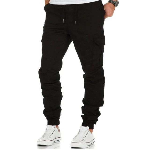 Ignacio® | Casual And Stylish Summer Pants - Image 2