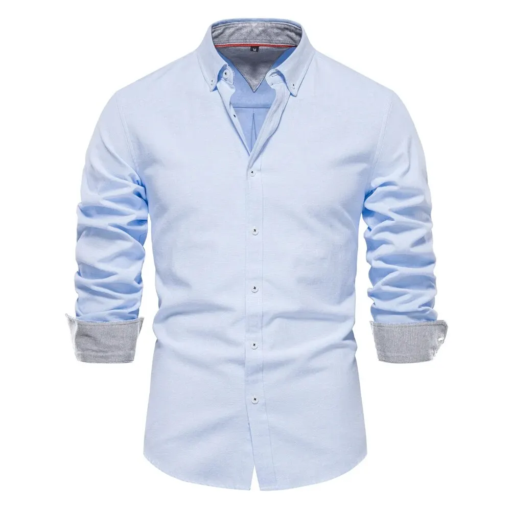Ignacio® | Spring Shirt - Image 13
