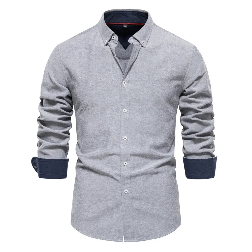 Ignacio® | Spring Shirt - Image 5