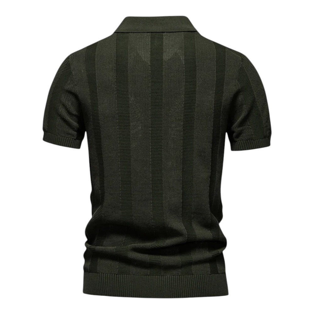 Ignacio | Zakynthos Polo Shirt - Image 4