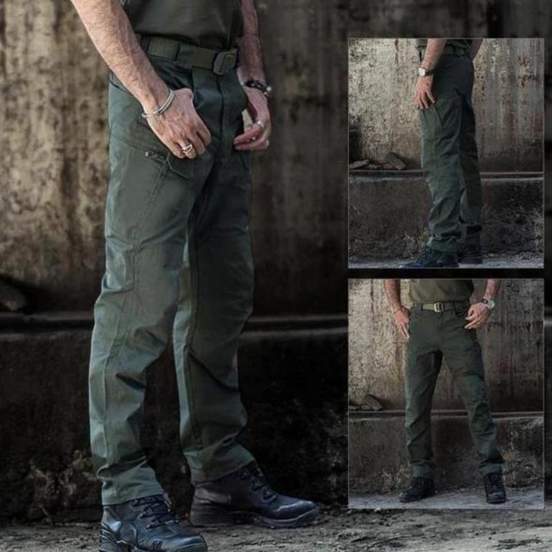 Igor® | Tactical Cargo Pants For Men - Image 3