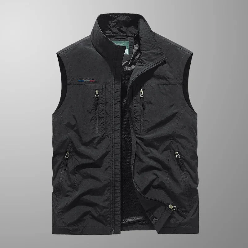 Igor | Functional cargo vest - Image 2