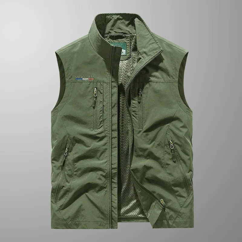 Igor | Functional cargo vest - Image 5