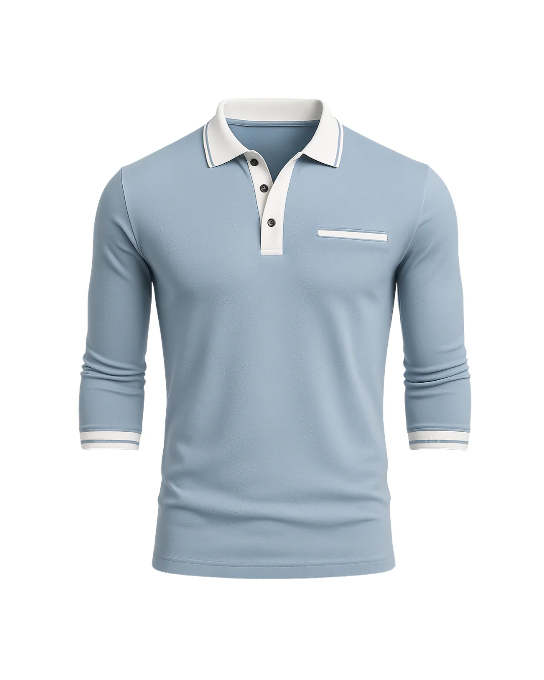 Ike® | Elegant Polo - Image 2
