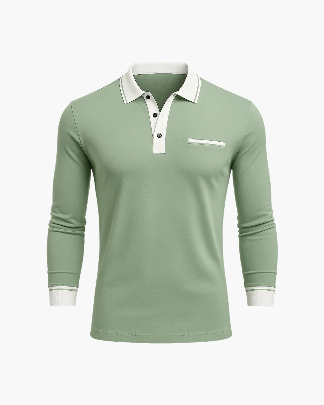 Ike® | Elegant Polo - Image 7