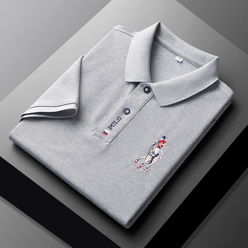 Iker® | A Classic Polo - Image 5