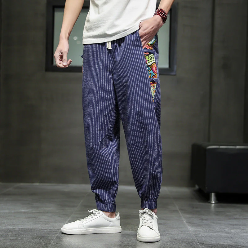 Ildefonso® | Joggers - Image 6