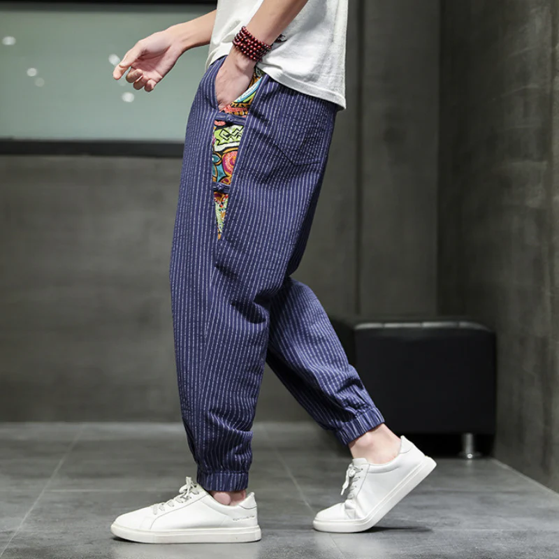Ildefonso® | Joggers - Image 8