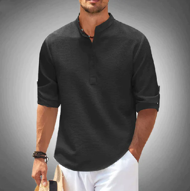 Imran® | Elegant Men'S Shirt - Image 3