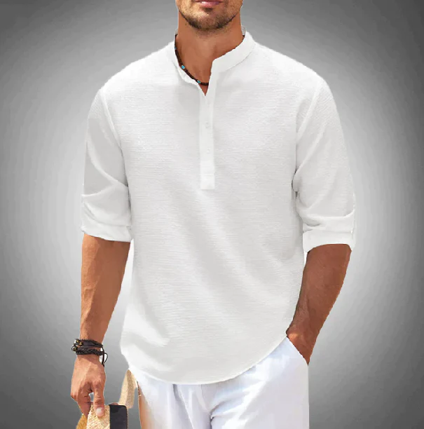 Imran® | Elegant Men'S Shirt - Image 4