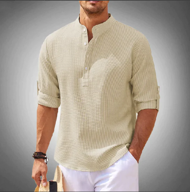 Imran® | Elegant Men'S Shirt - Image 6