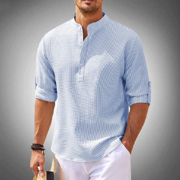Imran® | Elegant Men'S Shirt - Image 7