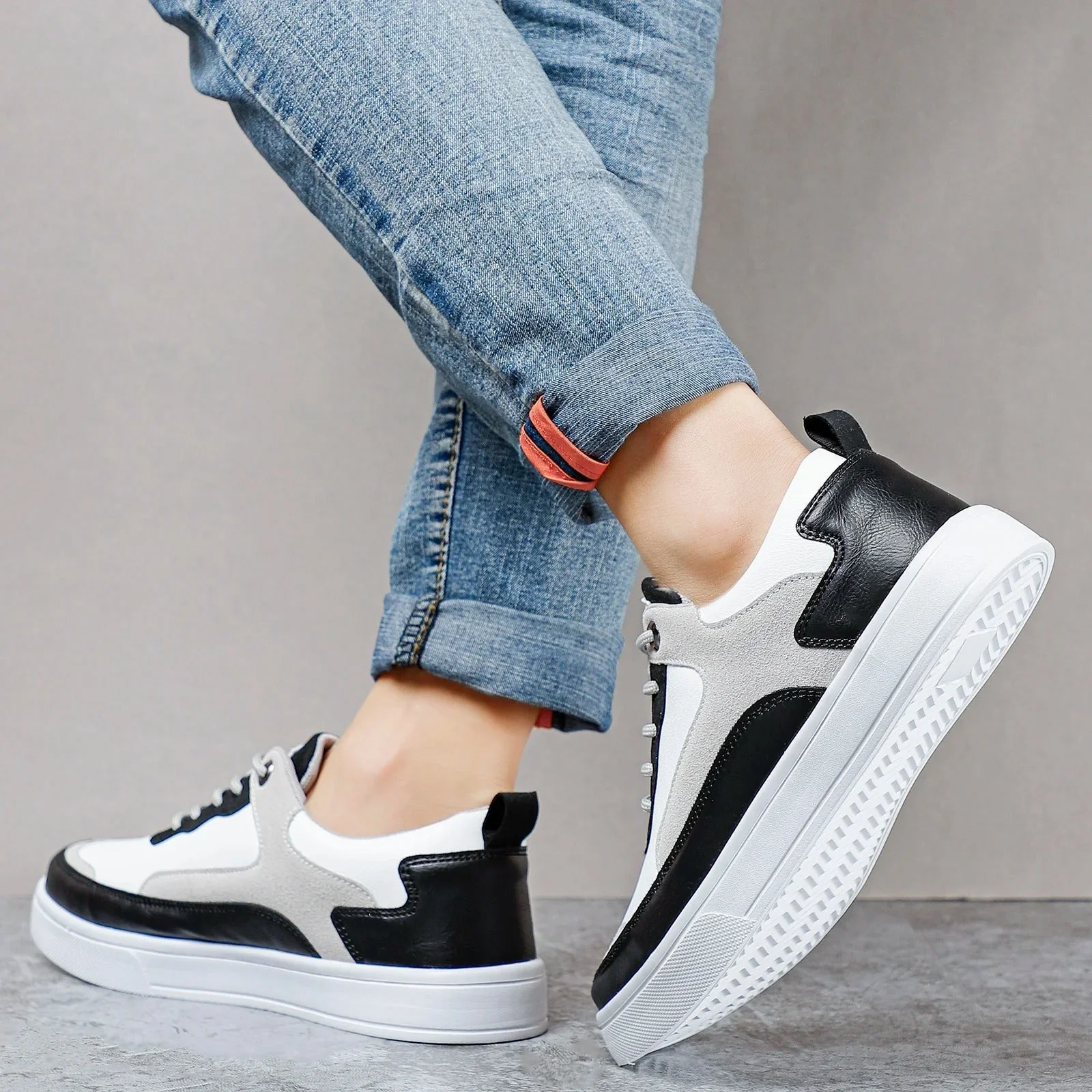 Íñigo® | Effortless And Elegant Shoes - Image 2