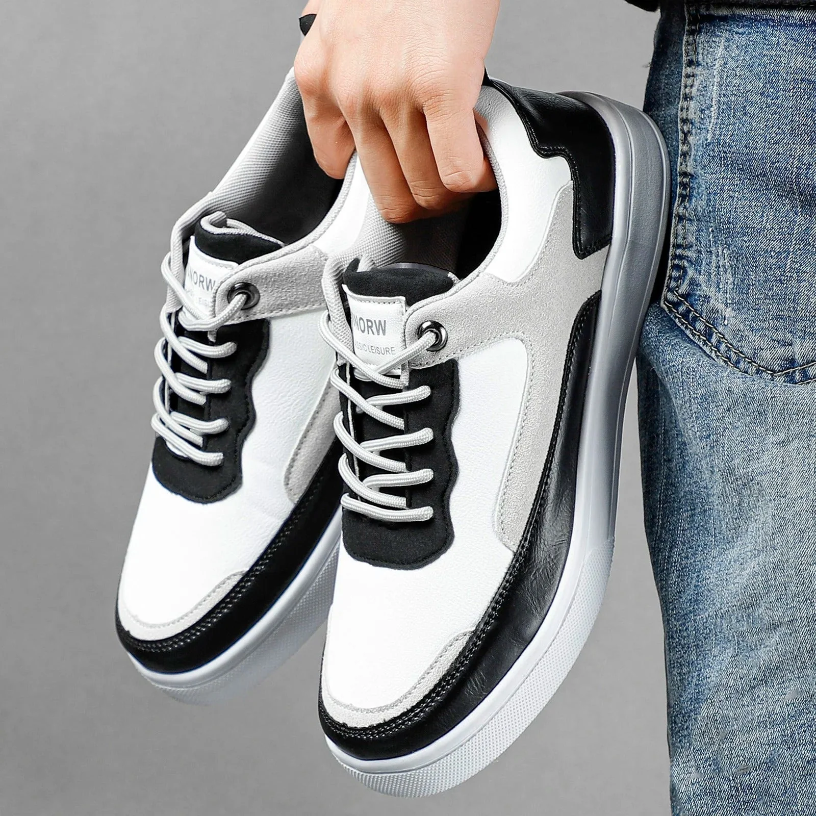 Íñigo® | Effortless And Elegant Shoes - Image 3