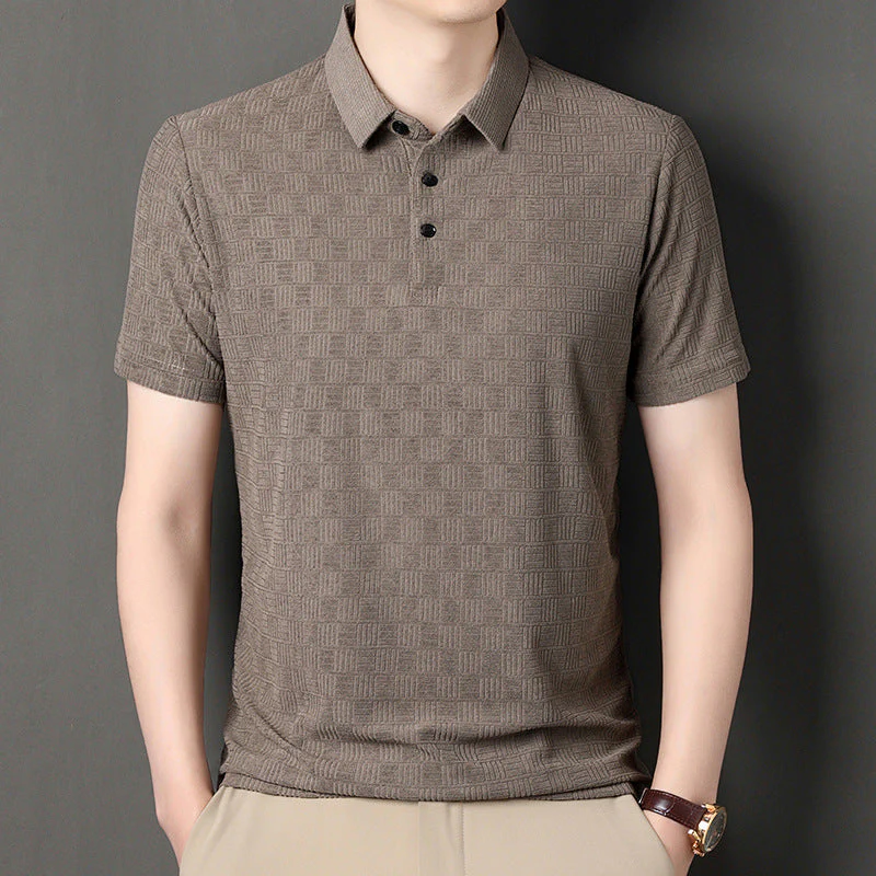 Íñigo® | Premium Polo Shirt - Image 10
