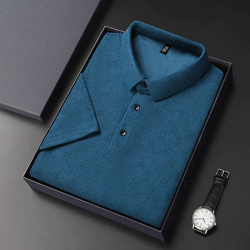 Íñigo® | Premium Polo Shirt - Image 3