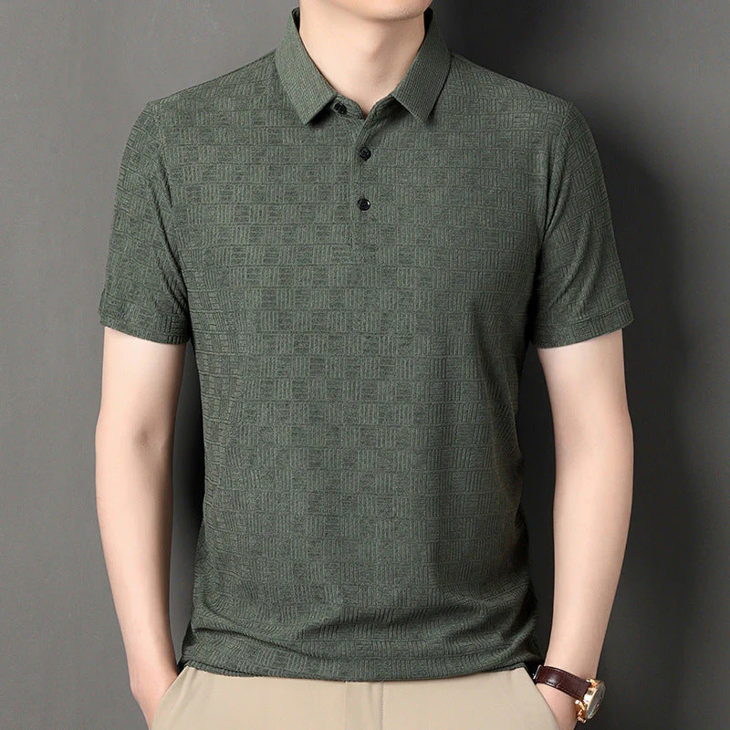 Íñigo® | Premium Polo Shirt - Image 4
