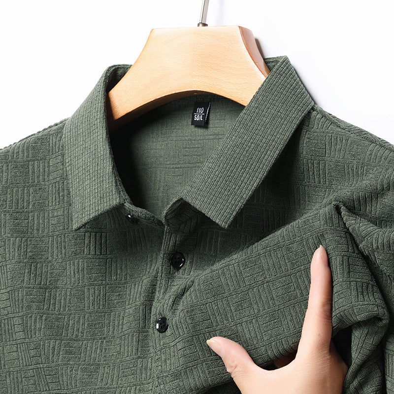 Íñigo® | Premium Polo Shirt - Image 5